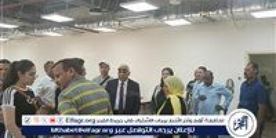 جامعة أسيوط الأهلية تبدأ استقبال الطلاب الجدد للعام الجامعي 2025/2026 لإنهاء إجراءات القيد والتسجيل - الكويت الاخباري