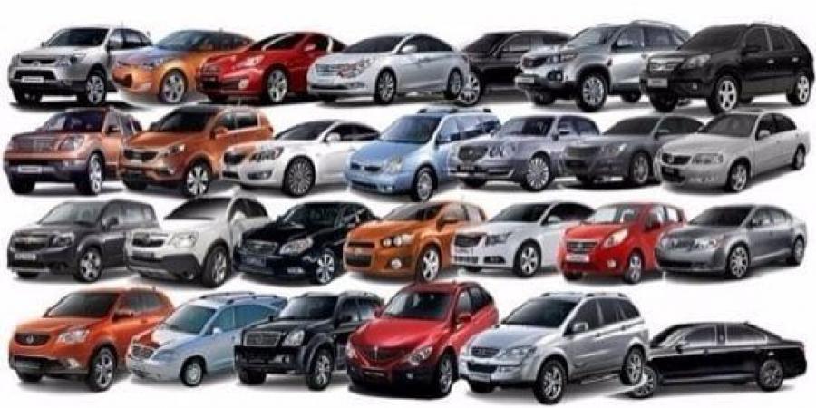 نمو صادرات السيارات بأكثر من 8% في يوليو رغم الرسوم الجمركية الأمريكية - الكويت الاخباري