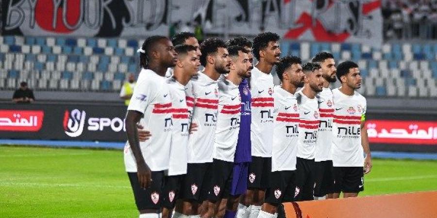 أمين صندوق الزمالك: أرض أكتوبر كانت طوق النجاة لإحياء النادي - الكويت الاخباري