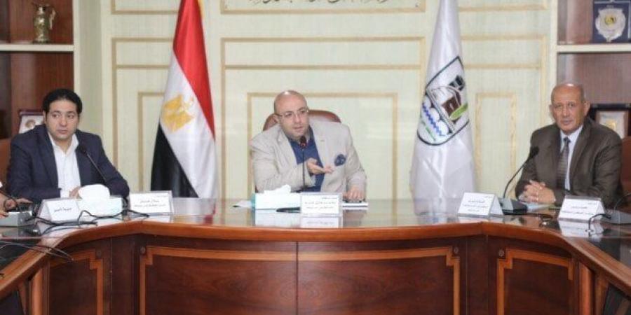 بني سويف تستعد لجولة الإعادة في انتخابات مجلس الشيوخ - الكويت الاخباري