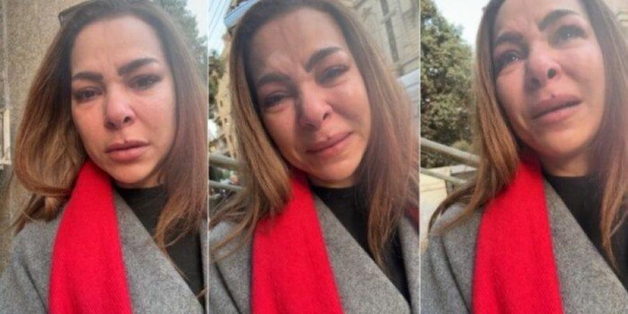 خاتم ألماس وكروت بنكية.. ألفت عمر تتصدر التريند بعد تعرضها للسرقة في باريس - الكويت الاخباري