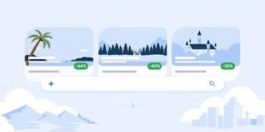 جوجل تشرح ميزة Flight Deals لراغبى السفر للأماكن الرخيصة وتذاكر الطيران المخفضة - الكويت الاخباري