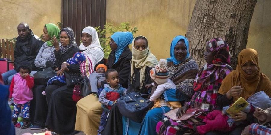 المفوضية السامية للأمم المتحدة: 11.6 مليون لاجئ يواجهون خطر فقدان المساعدات - الكويت الاخباري