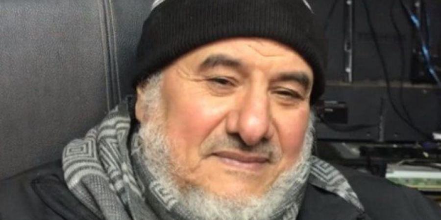 وفاة والد محمد الشناوي حارس النادي الأهلي ومنتخب مصر - الكويت الاخباري