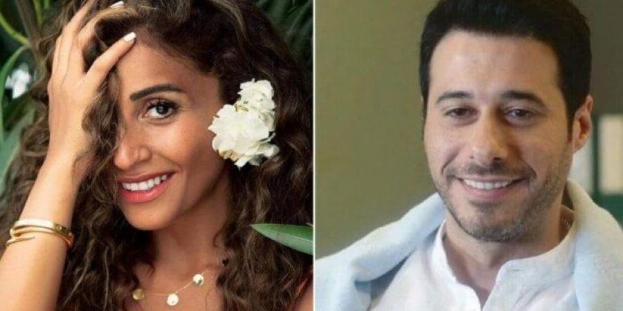 بدء تصوير مسلسل «لا ترد ولا تستبدل» لـ دينا الشربيني وأحمد السعدني - الكويت الاخباري