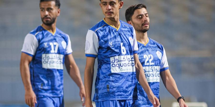 الشباب وخيطان إلى القاهرة لدخول معسكر تدريبي - الكويت الاخباري