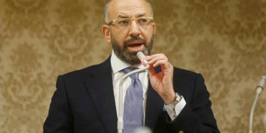أنقذوه.. حسام المندوة يستغيث: الزمالك بينهار بسبب أرض 6 أكتوبر - الكويت الاخباري