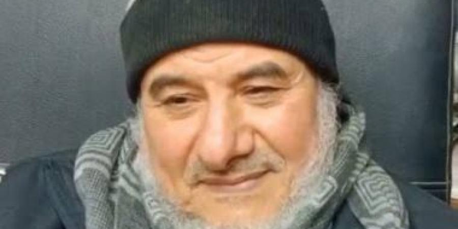 إيداع جثمان والد محمد الشناوي حارس الأهلي بمستشفى أكتوبر - الكويت الاخباري