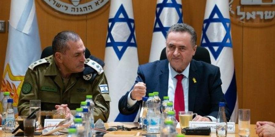 تصعيد مرتقب.. اجتماعات أمنية مكثفة وتحركات عسكرية إسرائيلية في الشمال - الكويت الاخباري