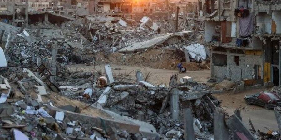 مصادر مصرية للقاهرة الإخبارية: إسرائيل لم ترسل ردها على مقترح الوسطاء الذي قبلته حركة حماس رغم مرور 24 ساعة - الكويت الاخباري