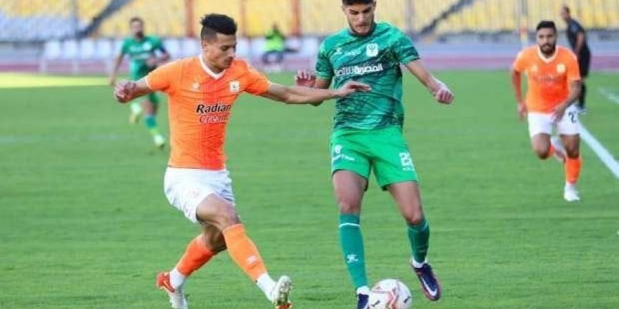 مباراة الجريحين بالدورى.. فاركو يواجه طلائع الجيش اليوم - الكويت الاخباري