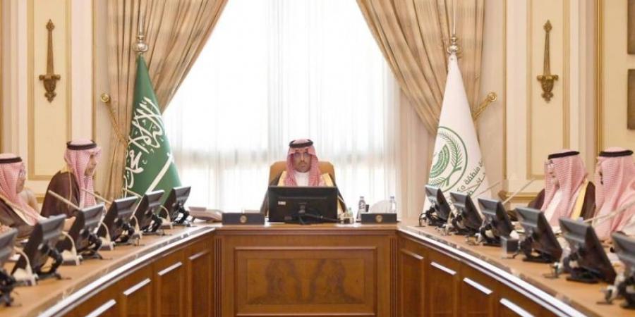 المجلس المحلي يبحث أوضاع المشروعات التعليمية - الكويت الاخباري
