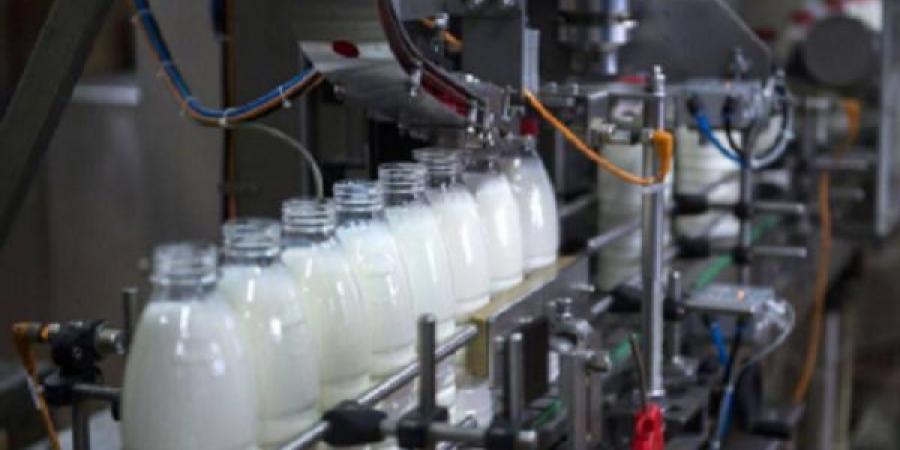 بريكس روسيا تسجل طفرة في صادرات منتجات الألبان منذ بداية العام - الكويت الاخباري