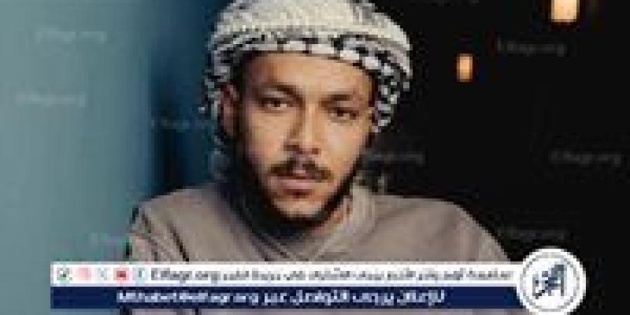 ويجز يستعد لطرح ألبومه الجديد 29 أغسطس ويكشف أولى أغانيه الثلاثاء المقبل - الكويت الاخباري