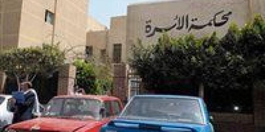 صراعات بأركان محكمة الأسرة.. العقوبة القانونية لمن يمنع الأب من رؤية أطفاله - الكويت الاخباري