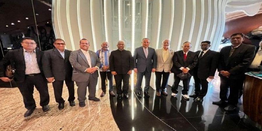 جامعة الإسكندرية تستعد لافتتاح أول فرع لها في ماليزيا 2026 - الكويت الاخباري