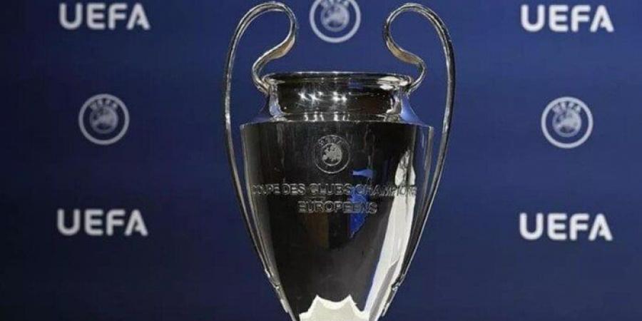 موعد قرعة دوري أبطال أوروبا 2025-2026 - الكويت الاخباري