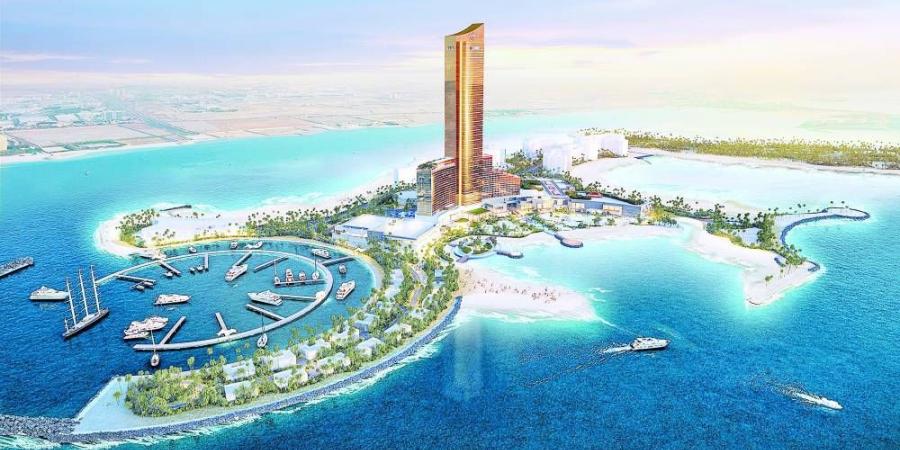 رأس الخيمة بين أسرع أسواق العقارات نمواً في المنطقة - الكويت الاخباري