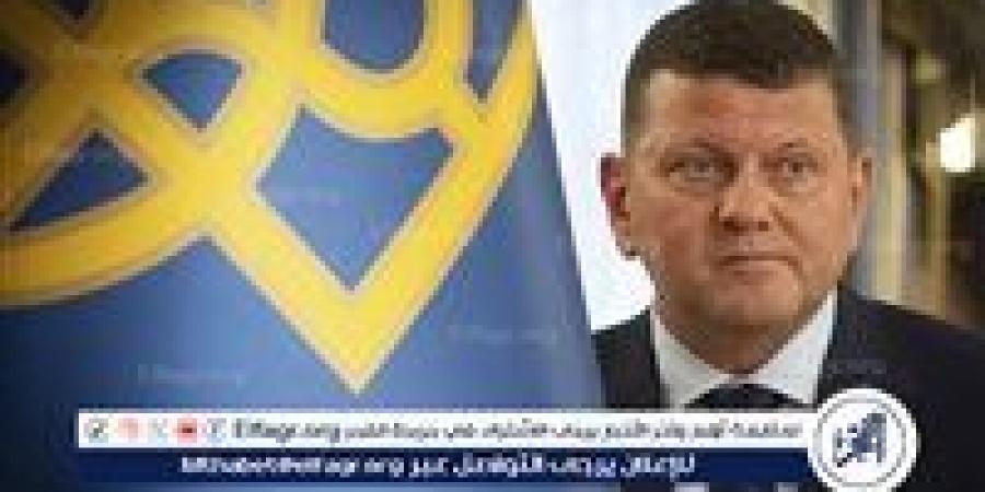 صحفية أمريكية: زالوجني يستعد سرا للترشح لرئاسة أوكرانيا - الكويت الاخباري