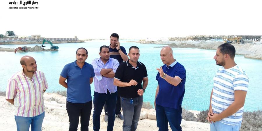 لخلق فرص استثمارية.. الإسكان توجه بسرعة تنفيذ أعمال التوسعة للمنطقة الجنوبية لمارينا - الكويت الاخباري