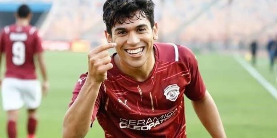 الأهلي يكشف موقف شكري ومرعي من المشاركة أمام غزل المحلة المقبلة - الكويت الاخباري