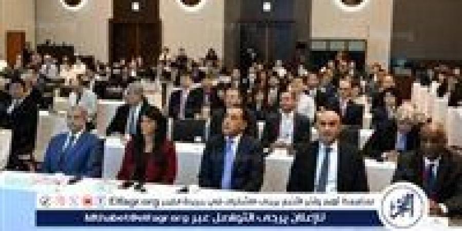 رئيس الوزراء يلتقي وزير الاقتصاد والتجارة والصناعة الياباني لتعزيز التعاون المشترك - الكويت الاخباري