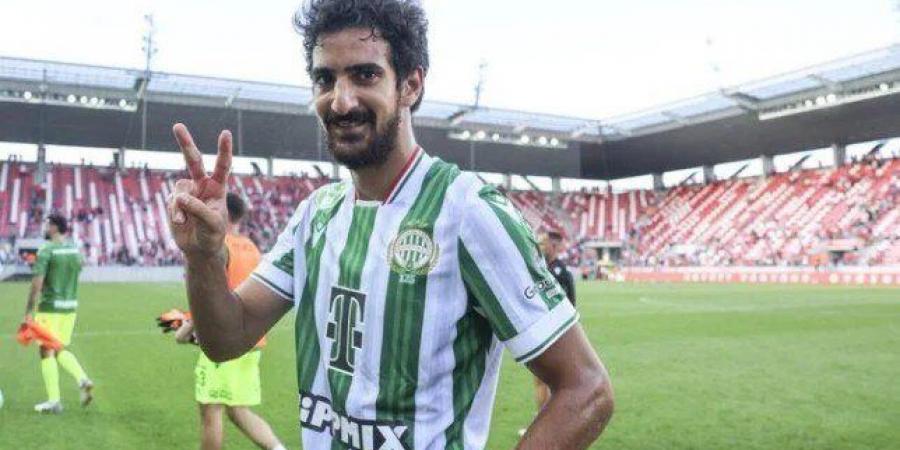أحمد حسن يكشف موقف محمد بن رمضان من مباراة غزل المحلة - الكويت الاخباري
