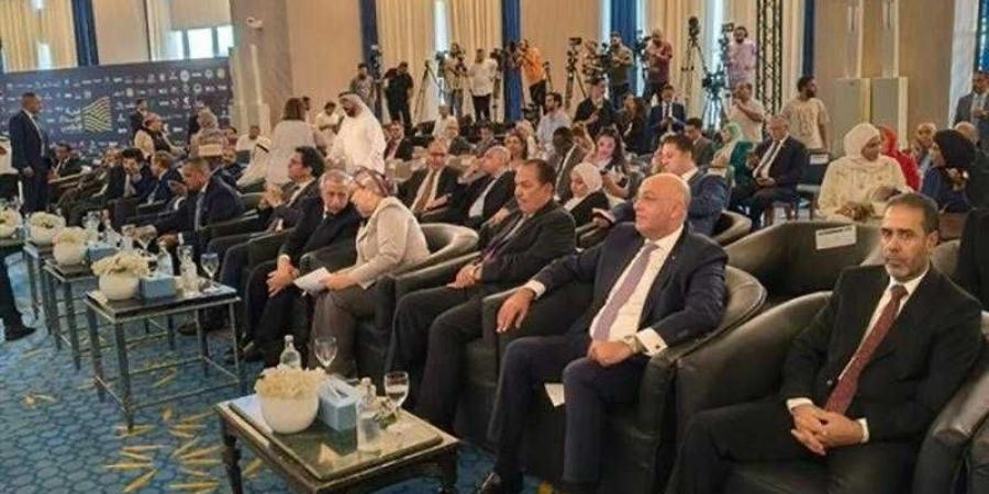 جهاز تنمية المشروعات يشارك في قمة الإبداع الإعلامي للشباب العربي - الكويت الاخباري