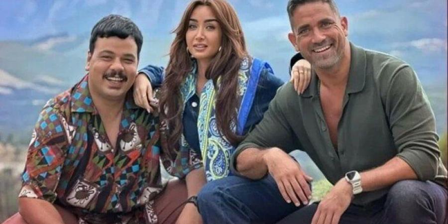 كشف إجمالي إيرادات فيلم الشاطر في السينما - الكويت الاخباري