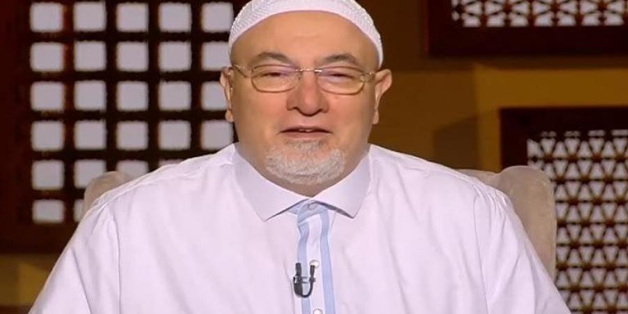 خالد الجندي: كتاب الله محفوظ ولا مبدل لكلماته مهما حاولوا - الكويت الاخباري