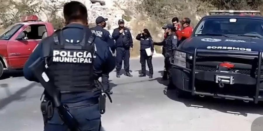 6 رؤوس مقطوعــــة.. حادث غامض يثير الرعب في المكسيك | تفاصيل - الكويت الاخباري