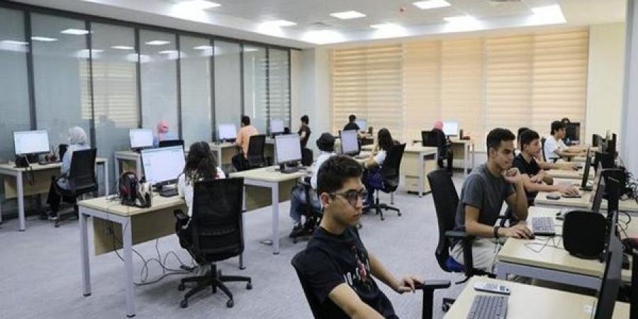 بدء تنسيق دبلوم التجارة 2025 في سبتمبر - الكويت الاخباري