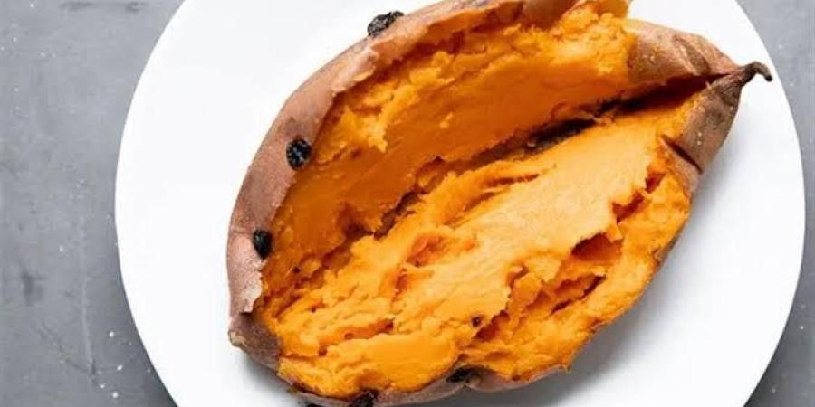لا ترميها بعد الآن.. فوائد البطاطا الحلوة وقشورها لصحة الجسم - الكويت الاخباري
