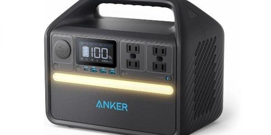 اتهامات خطيرة تهز Anker.. دعاوى قضائية تزعم أن بنوك الطاقة الشهيرة قد تشتعل وتنفجر - الكويت الاخباري