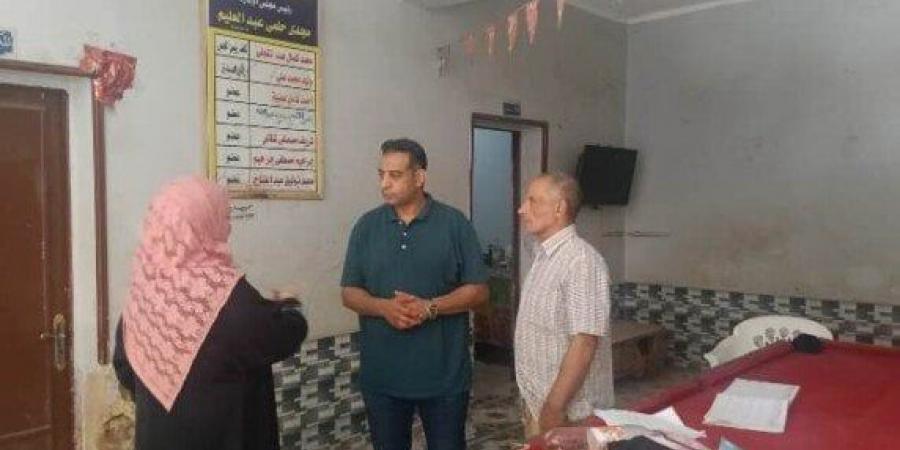 إحالة مركزين شباب في القليوبية للتحقيق - الكويت الاخباري