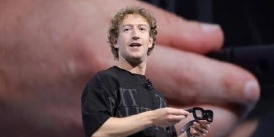 ميتا تطرح نظارتها Hypernova AR فى سبتمبر بسعر أقل من المتوقع.. تفاصيل - الكويت الاخباري