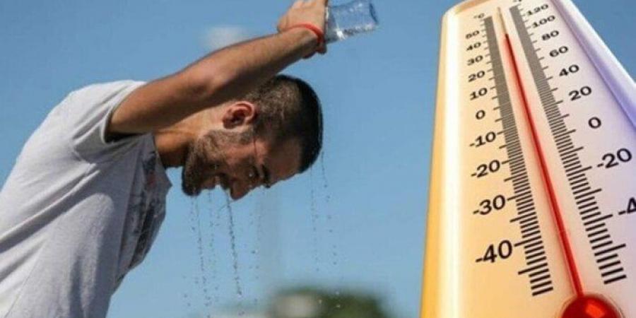 حار رطب نهارا.. حالة الطقس المتوقعة اليوم الأربعاء 20 أغسطس 2025 - الكويت الاخباري
