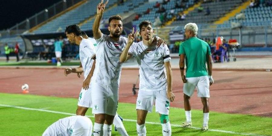 جمال الزهيري: «المصري» يقدر ينافس ومرشح للقب الدوري.. بشرط |فيديو - الكويت الاخباري