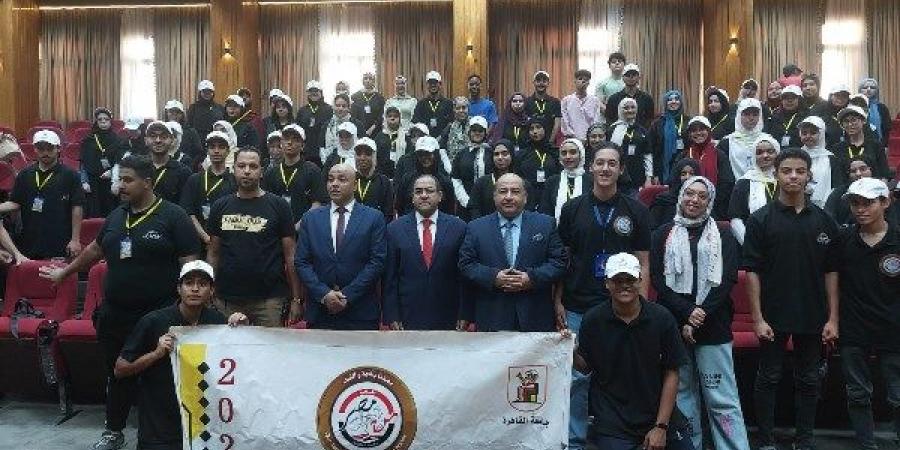 صالح الشيخ: جامعة القاهرة درة تاج الجامعات المصرية والعربية وعلماء مصر أثبتوا كفاءات عالمية - الكويت الاخباري