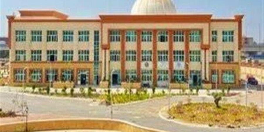 جامعة المنوفية الأهلية تحذر من التعامل مع الوسطاء في المعاملات الجامعية - الكويت الاخباري