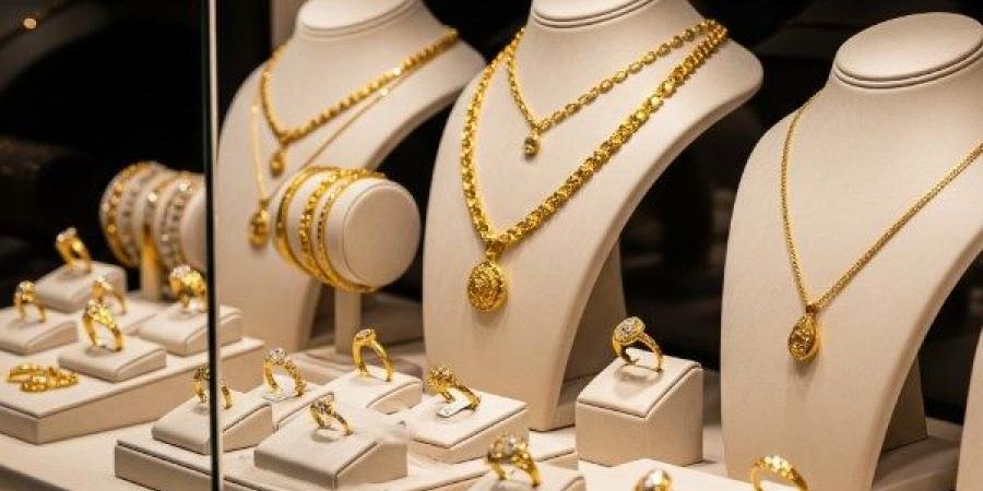 انحفاض في أسعار الذهب اليوم.. ومفاجأة بشأن عيار 21 الآن | فيديو - الكويت الاخباري