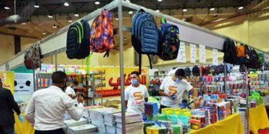 2500 مشارك بالأوكازيون.. الغرف التجارية تكشف تفاصيل معرض أهلا مدارس - الكويت الاخباري