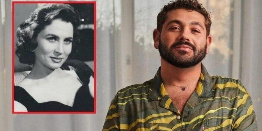 حفيد الفنانة زهرة العلا يكشف سبب اعتزالها التمثيل - الكويت الاخباري