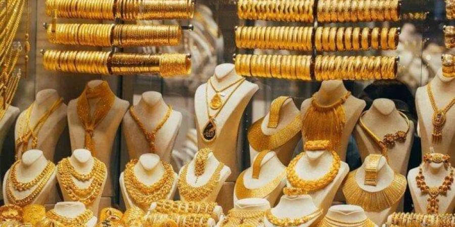 عيار 21 مفاجأة.. سعر الذهب في مصر اليوم الأربعاء 20 أغسطس 2025 - الكويت الاخباري