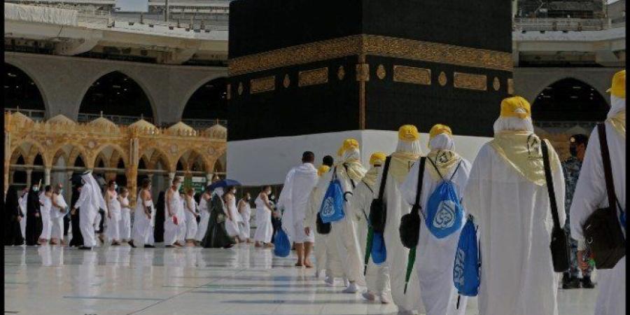السعودية تطلق خدمة "نسك عمرة" لتمكين المعتمرين من الخارج من الحصول على التأشيرة دون وسيط - الكويت الاخباري