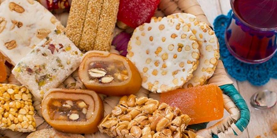 ترفع السكر وخطيرة على الأطفال.. أضرار حلوى المولد - الكويت الاخباري