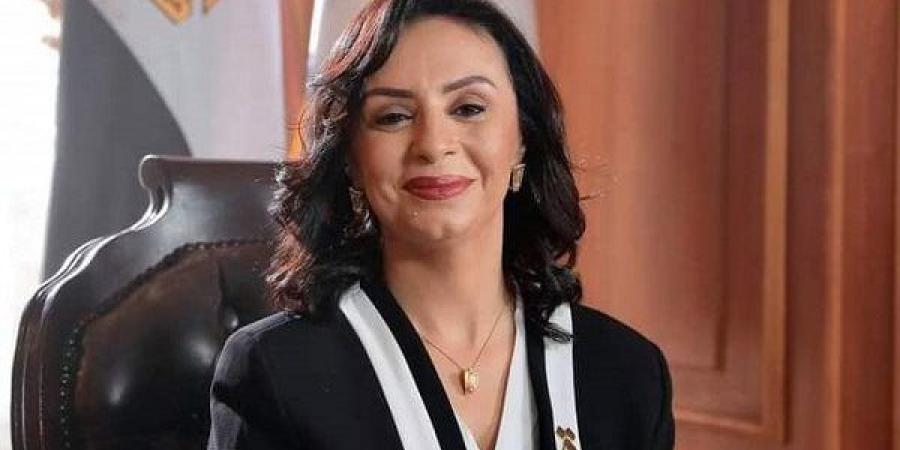 مايا مرسى: تصوير الجنازات يتطلب التوازن بين الحق فى المعرفة واحترام خصوصية أهل المتوفى - الكويت الاخباري