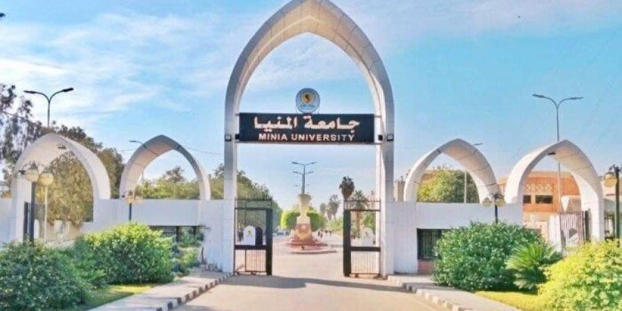 جامعة المنيا تجدد قياداتها: رؤساء أقسام ووكلاء جدد لدفع عجلة التنمية الأكاديمية - الكويت الاخباري