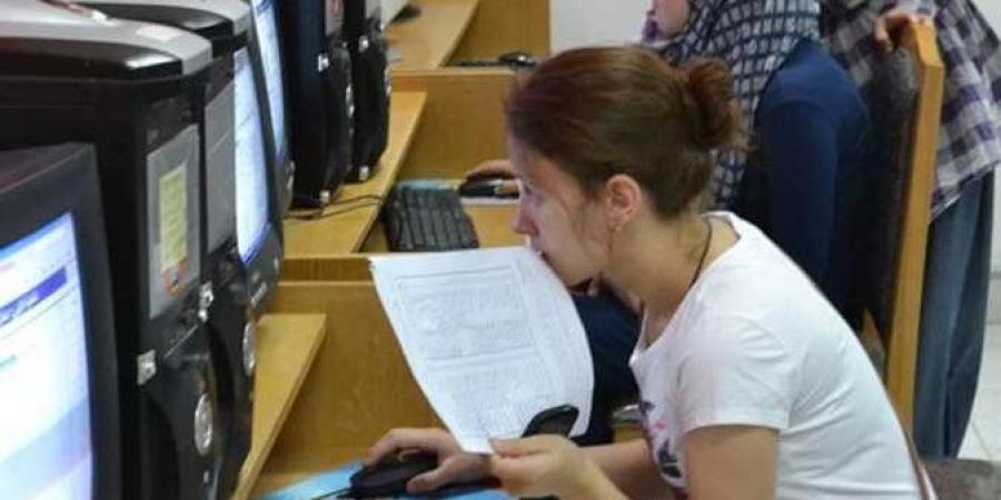 رابط التسجيل بتنسيق المرحلة الثالثة 2025.. تبدأ في هذا الموعد - الكويت الاخباري