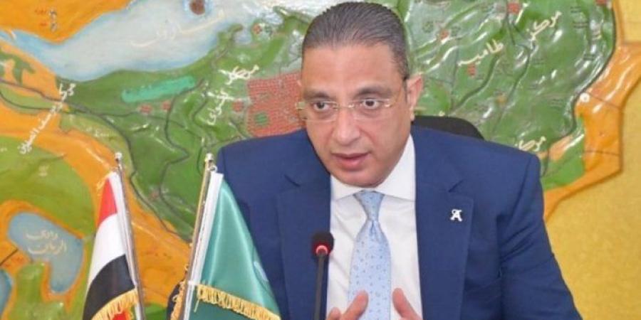 غدًا.. 9 منافذ لبيع اللحوم البلدية بأسعار مخفضة في الفيوم - الكويت الاخباري